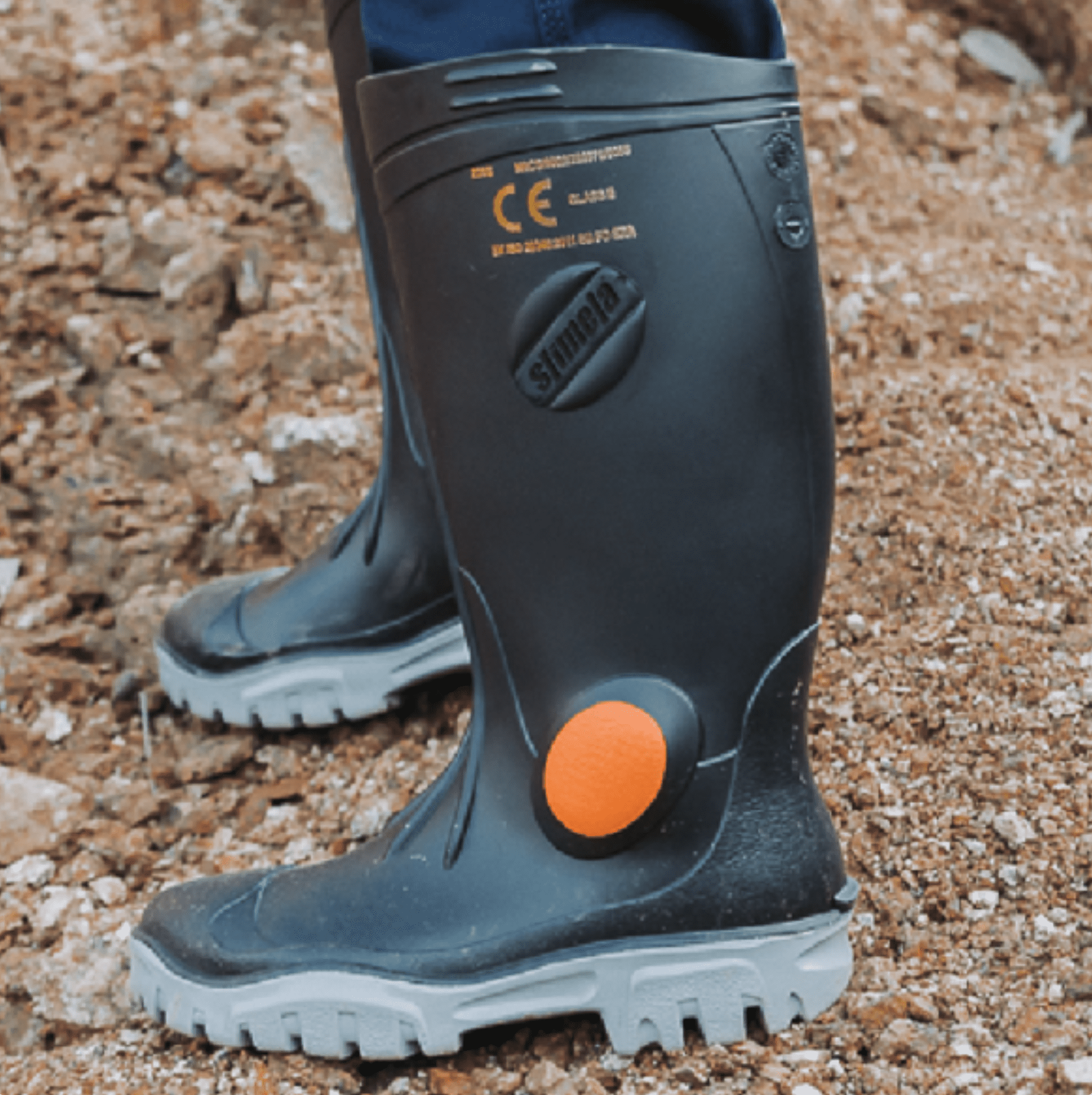 Gumboots